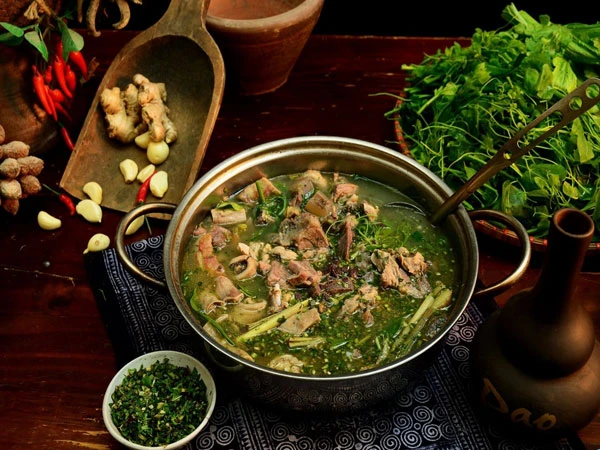 Top những món lẩu ngon đặc trưng nhất định phải thử khi tới Sa Pa